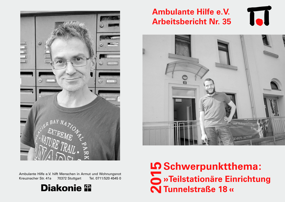Arbeitsbericht Nummer 35 Jahr 2015